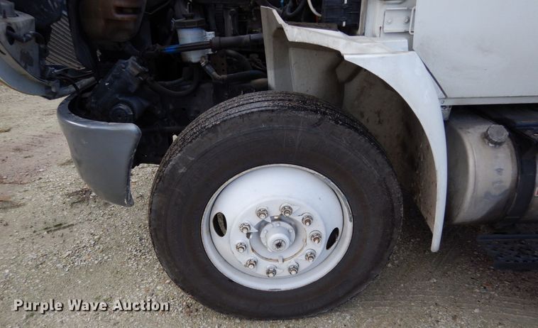 image for item JI9407 2013 International 4300  box truck