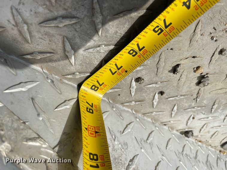 image for item JQ9405 2005 Freightliner M2 106  Crew Cab flatbed truck