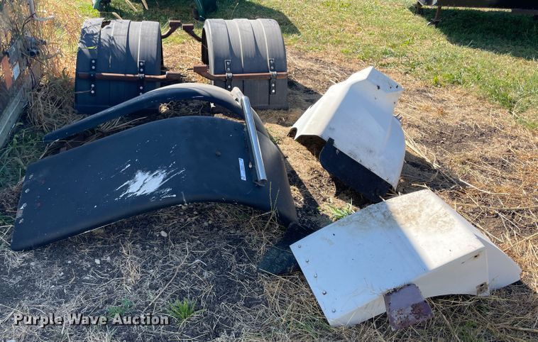 image for item JQ9457 Truck parts