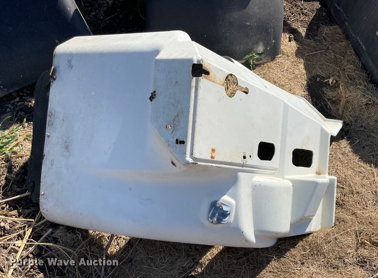 image for item JQ9457 Truck parts