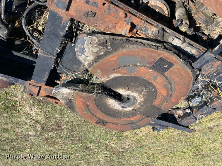 image for item JQ9462 Truck rear frame