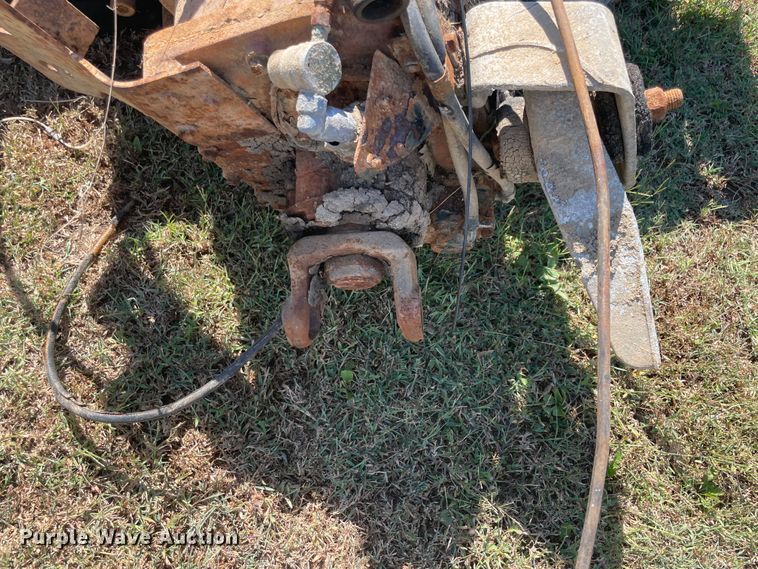 image for item JQ9463 Detroit Diesel  engine