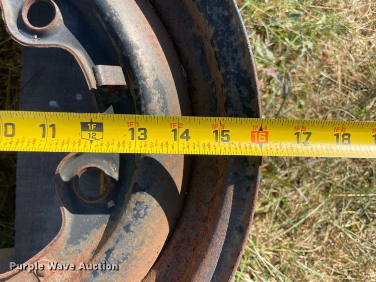 image for item JQ9482 Volkswagen H4 engine