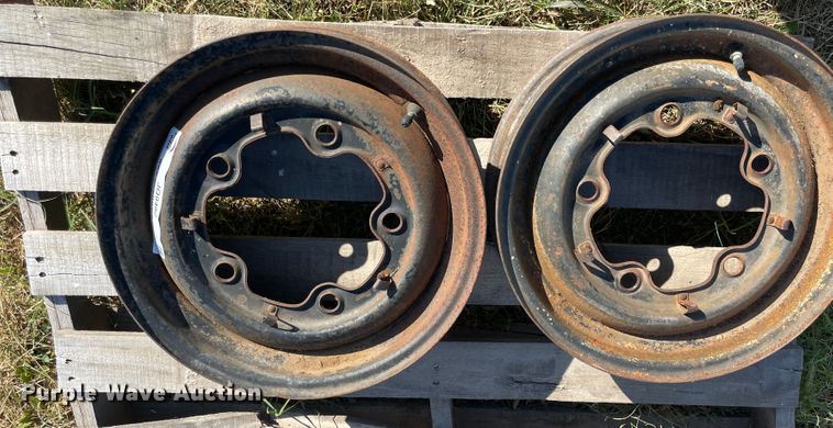 image for item JQ9482 Volkswagen H4 engine