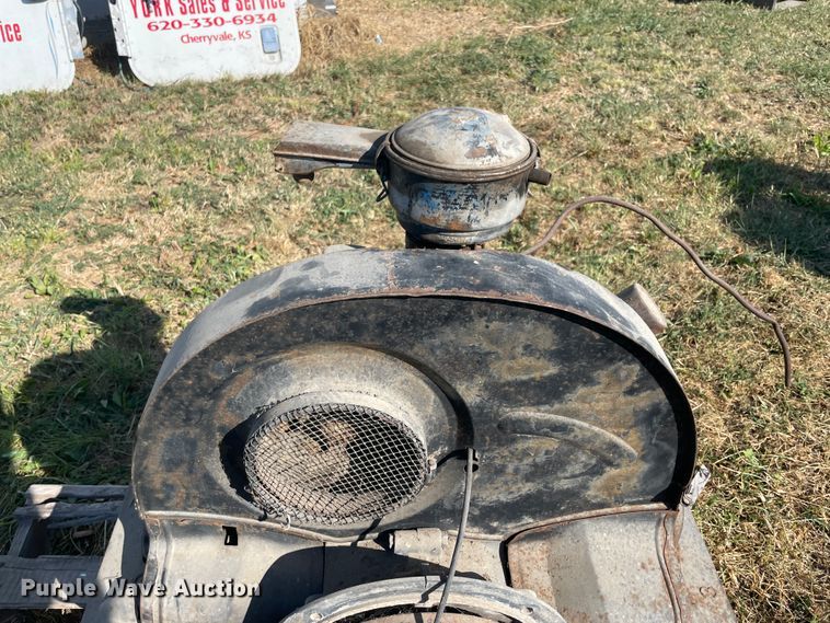 image for item JQ9482 Volkswagen H4 engine