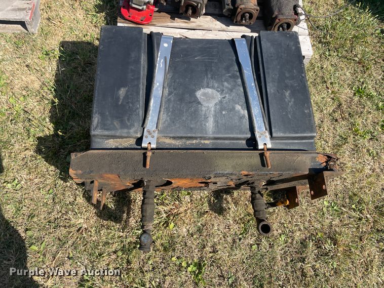 image for item JQ9484 Truck parts