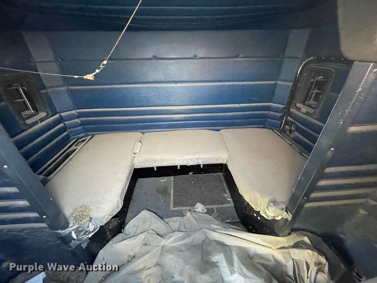 image for item JQ9496 Unibuilt sleeper cab