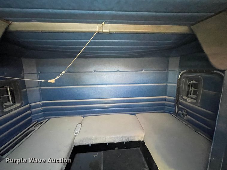 image for item JQ9496 Unibuilt sleeper cab
