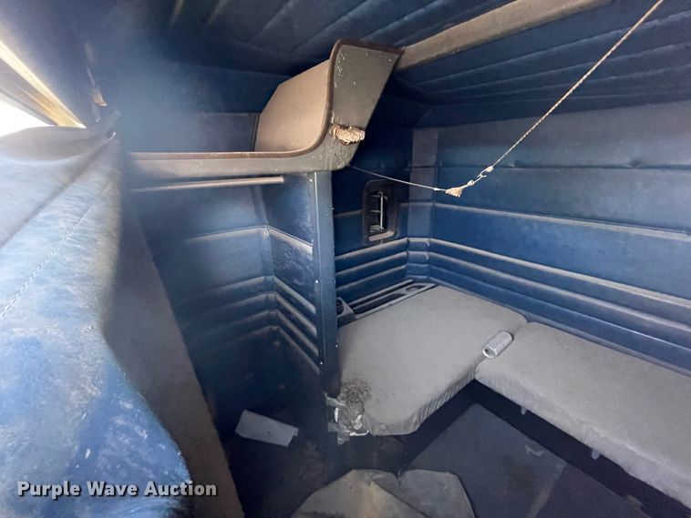 image for item JQ9496 Unibuilt sleeper cab