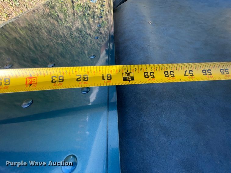 image for item JQ9496 Unibuilt sleeper cab