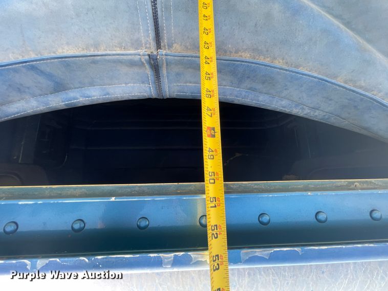 image for item JQ9496 Unibuilt sleeper cab