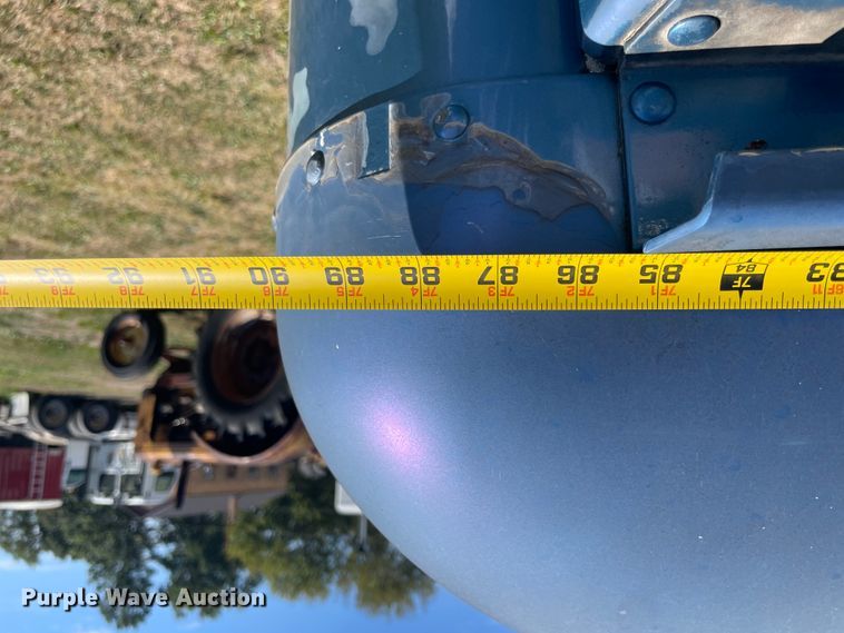 image for item JQ9496 Unibuilt sleeper cab