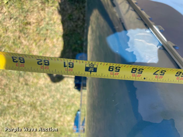 image for item JQ9496 Unibuilt sleeper cab