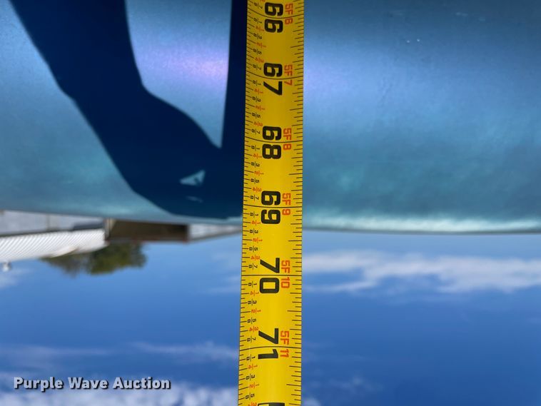 image for item JQ9496 Unibuilt sleeper cab