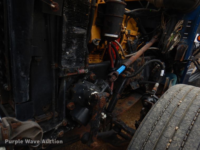 image for item JS9537 1997 Peterbilt 379  semi truck