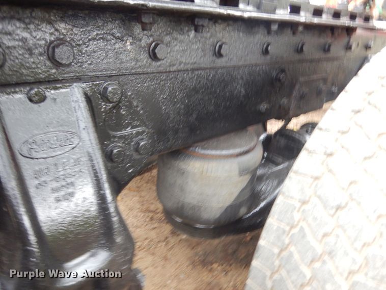 image for item JS9539 1997 Peterbilt 378  semi truck