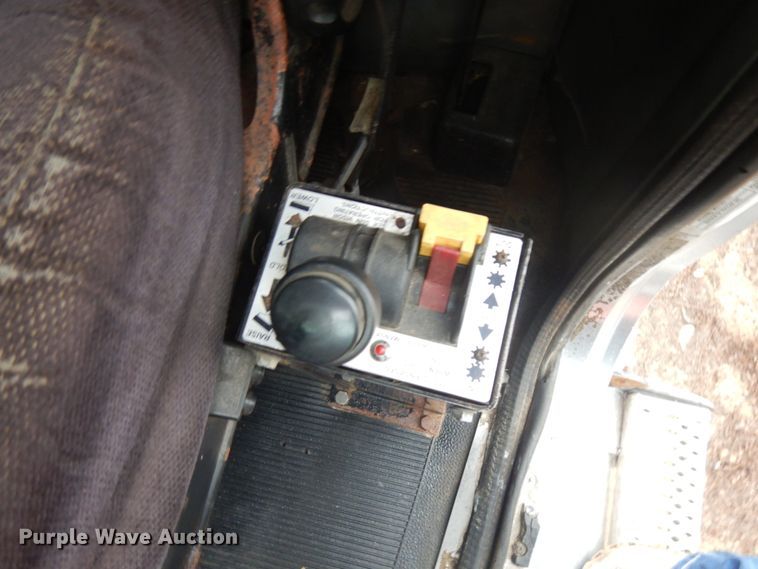 image for item JS9539 1997 Peterbilt 378  semi truck