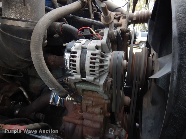 image for item JS9539 1997 Peterbilt 378  semi truck