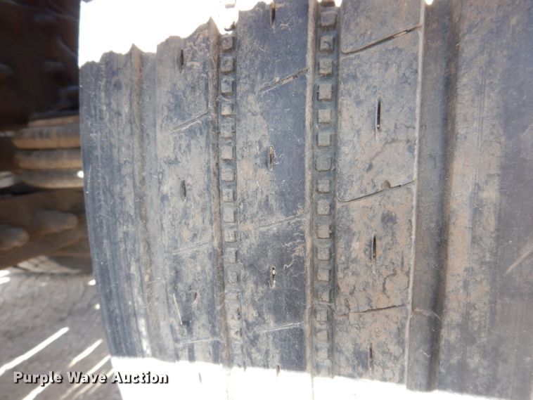 image for item KA9374 1998 Mack RD600  roll-off container truck