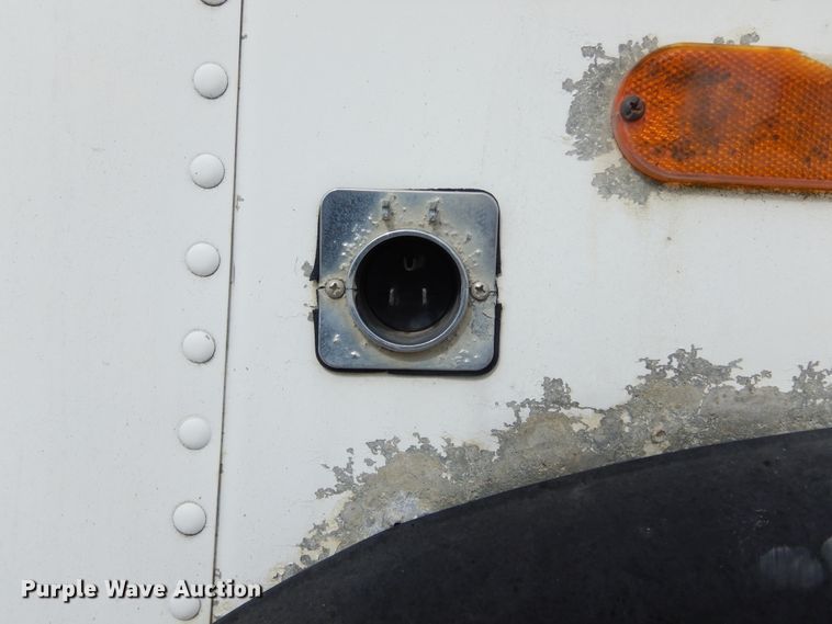 image for item KA9462 1986 Freightliner FLT  semi truck