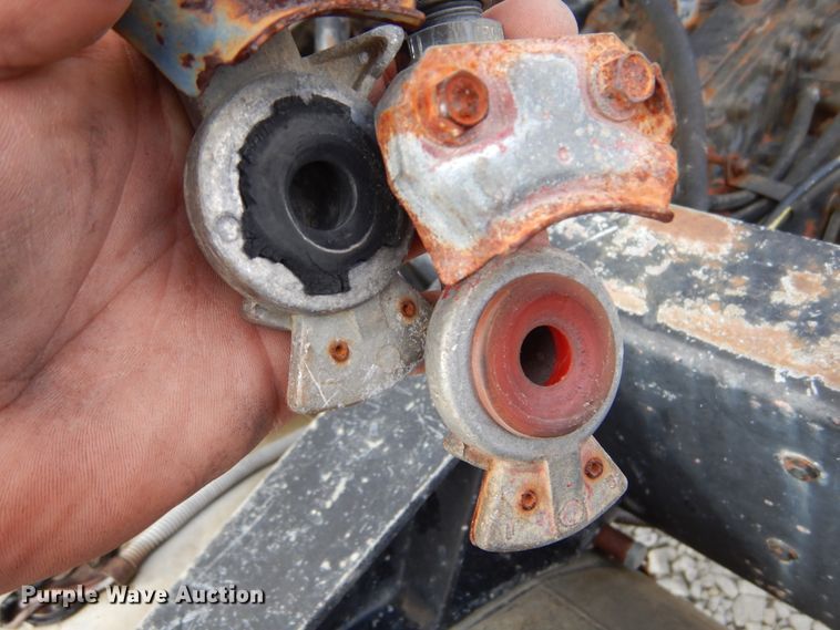 image for item KA9462 1986 Freightliner FLT  semi truck