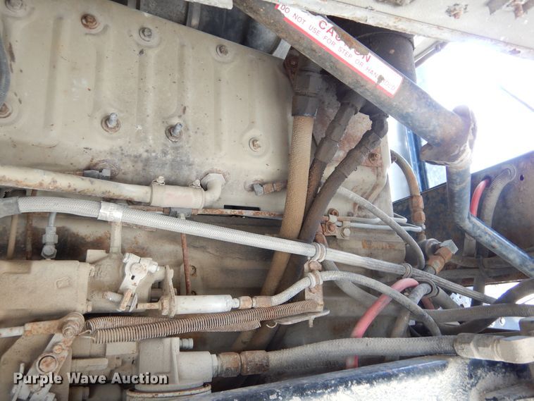 image for item KA9462 1986 Freightliner FLT  semi truck