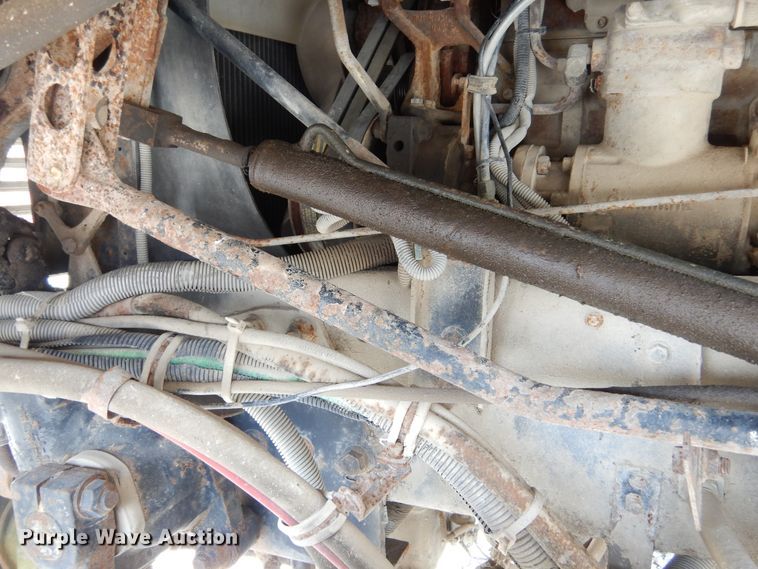 image for item KA9462 1986 Freightliner FLT  semi truck