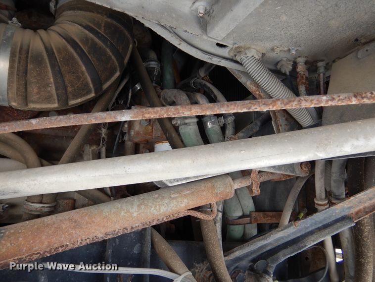 image for item KA9462 1986 Freightliner FLT  semi truck