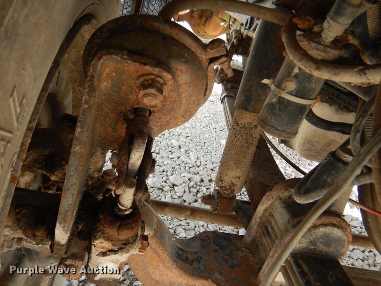 image for item KA9462 1986 Freightliner FLT  semi truck