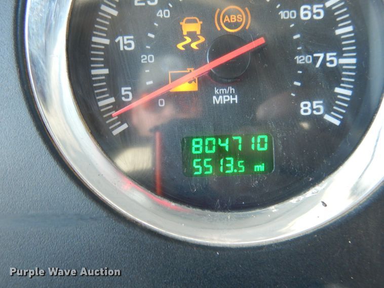 image for item KI9468 2012 Kenworth T660  semi truck