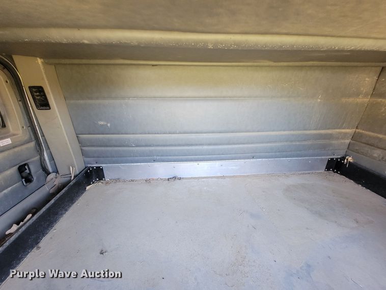 image for item KQ9127 Sleeper cab