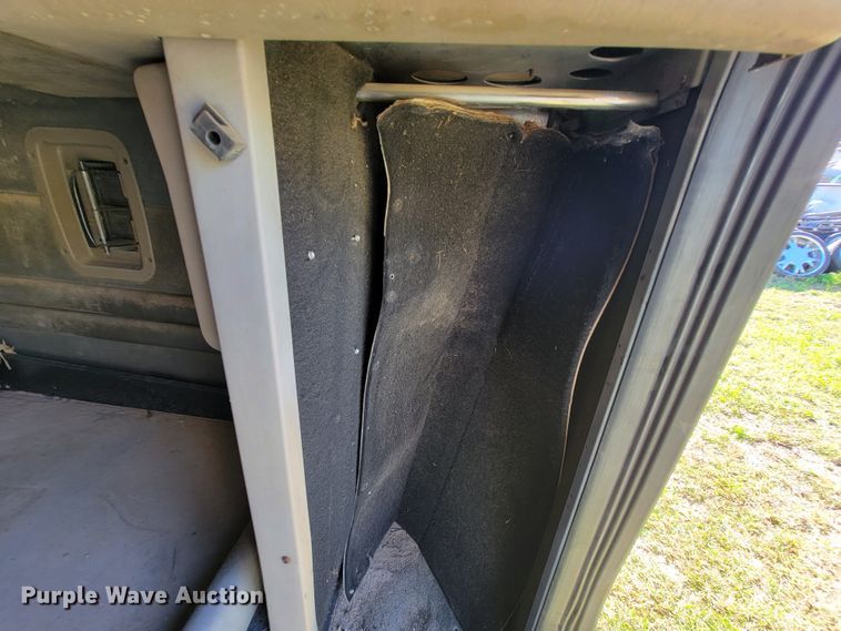 image for item KQ9127 Sleeper cab