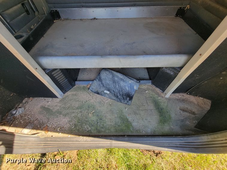 image for item KQ9127 Sleeper cab