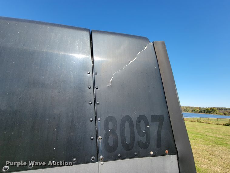 image for item KQ9127 Sleeper cab