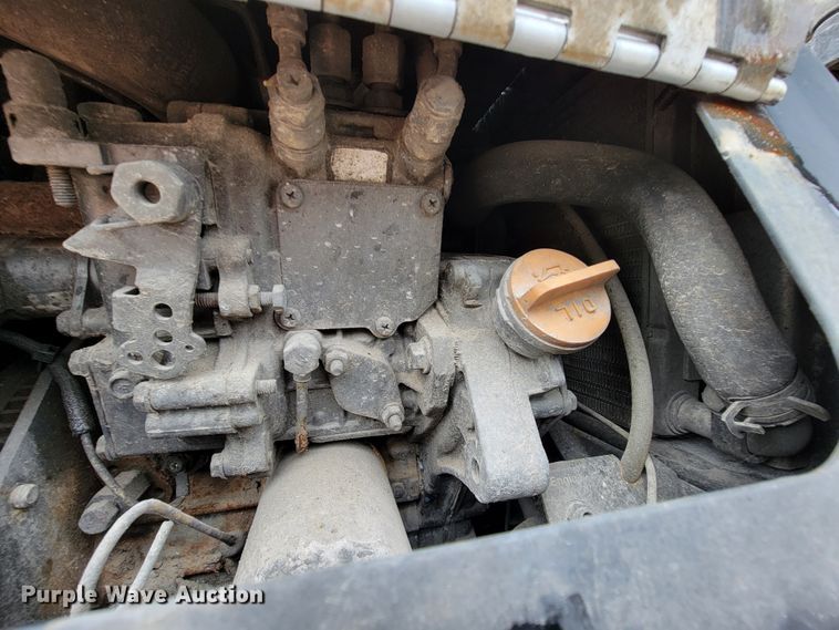 image for item KQ9150 2006 Freightliner Columbia  semi truck