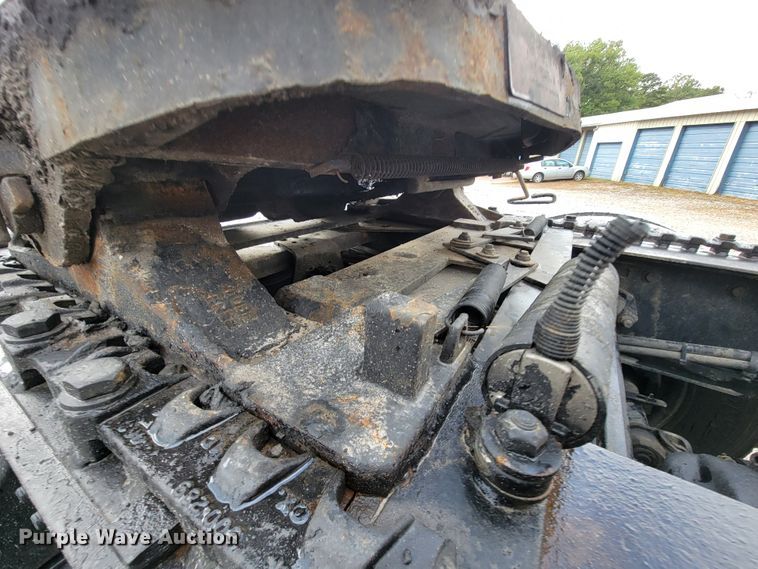 image for item KQ9151 2007 Freightliner Columbia  semi truck