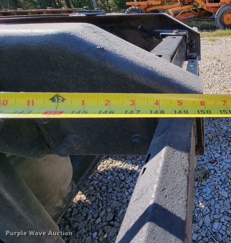 image for item KQ9189 2005 Kenworth T600  semi truck