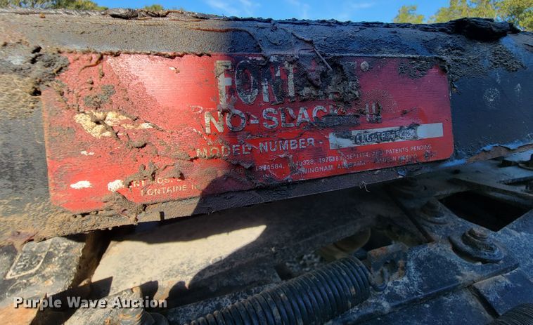 image for item KQ9189 2005 Kenworth T600  semi truck