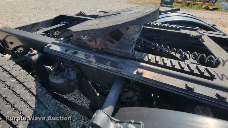 image for item KQ9191 2003 Kenworth T800  semi truck