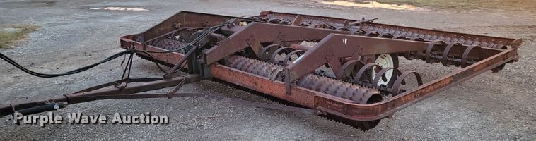 image for item BY9466 Brillion HD180-1  cultipacker