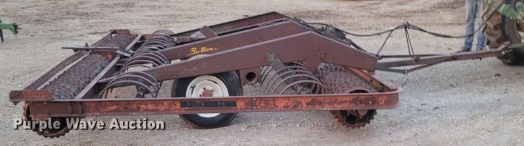 image for item BY9466 Brillion HD180-1  cultipacker