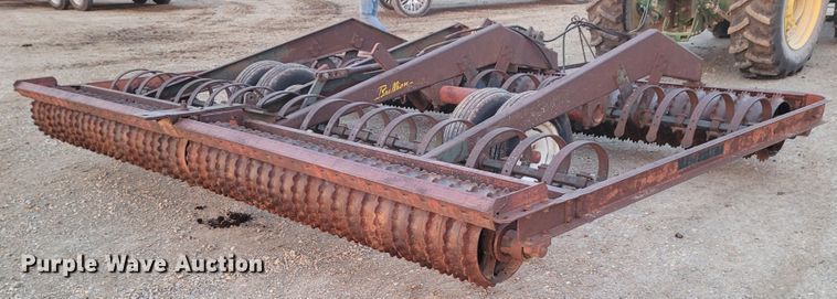 image for item BY9466 Brillion HD180-1  cultipacker