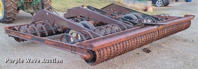 image for item BY9466 Brillion HD180-1  cultipacker