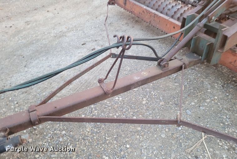 image for item BY9466 Brillion HD180-1  cultipacker