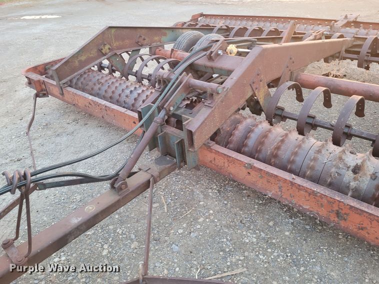 image for item BY9466 Brillion HD180-1  cultipacker