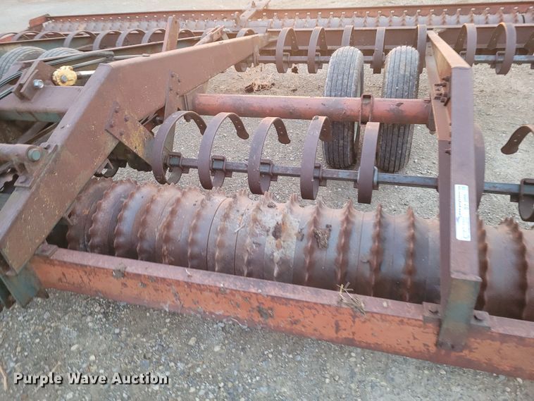 image for item BY9466 Brillion HD180-1  cultipacker