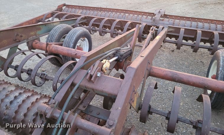 image for item BY9466 Brillion HD180-1  cultipacker