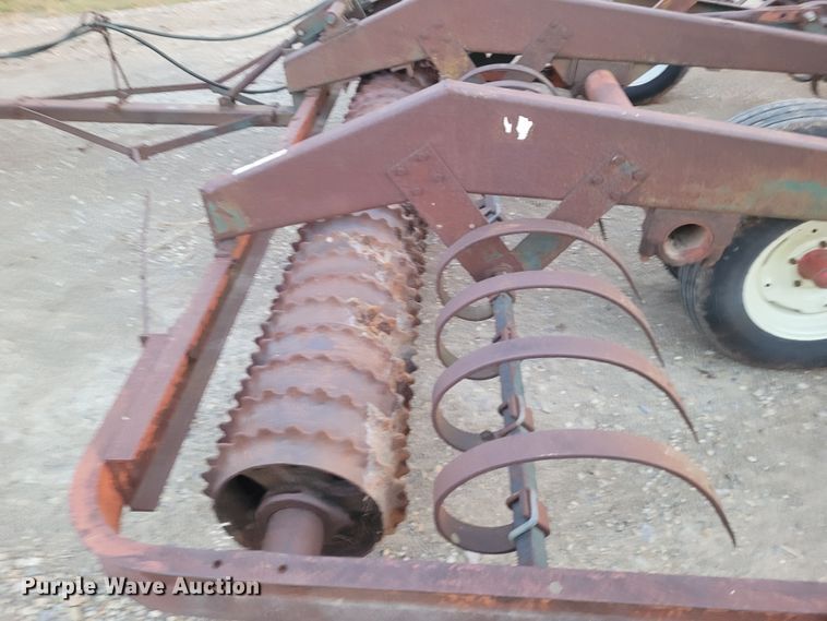 image for item BY9466 Brillion HD180-1  cultipacker