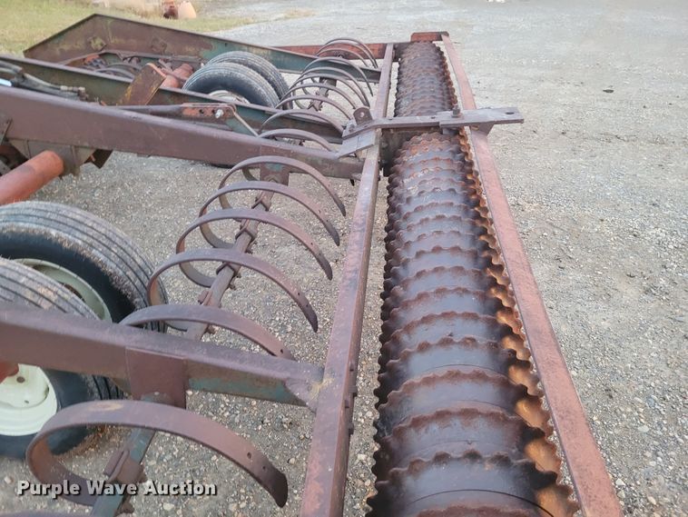 image for item BY9466 Brillion HD180-1  cultipacker