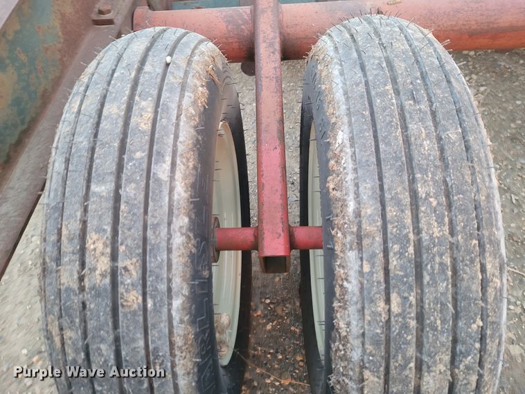 image for item BY9466 Brillion HD180-1  cultipacker